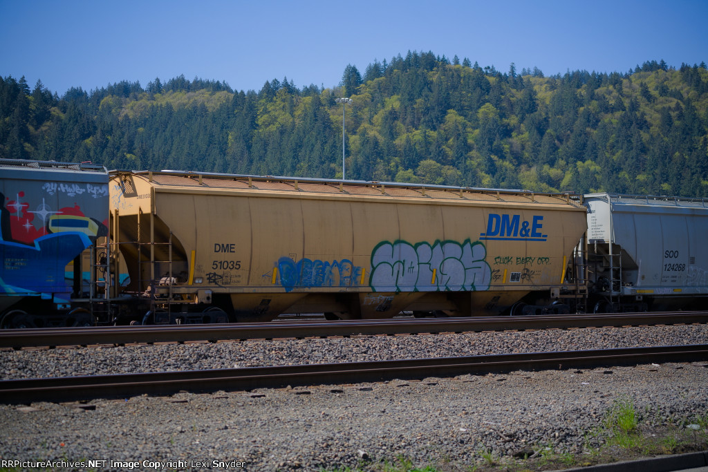 DME 51035